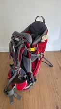 Deuter Kid Comfort 2 Kraxe