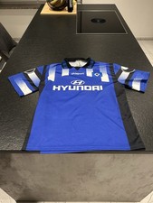 HSV Trikot 95/96 Retro Größe XL
