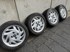 4 x Fiat Seicento Cinquecento