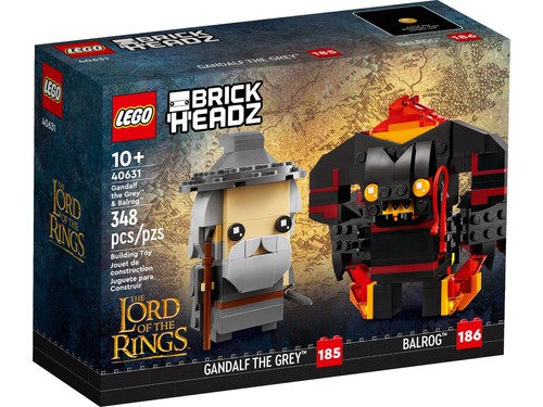 Lego brickheadz 40631 - lego®,