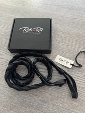 Rock N Roll Napa II SL Black Strap - For Leica SL/SL2 and Leica S Size: 125cm