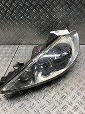 Scheinwerfer links  Peugeot