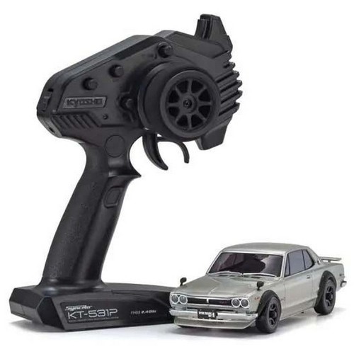 Kyosho 32359s mini mr04 - k.32359s,