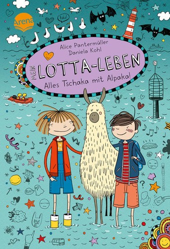Mein lotta leben alles - lotta-leben.,