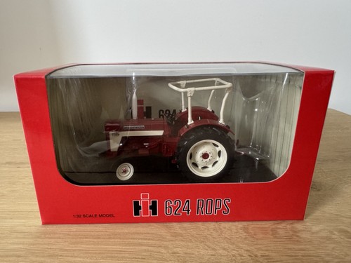 Replicagri ih - 1:32,
