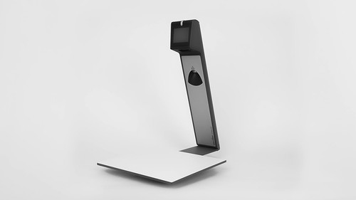 Wolfvision 3 - wolfvision, vz-3