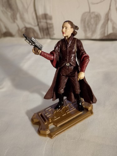 Hasbro star wars black - star, series