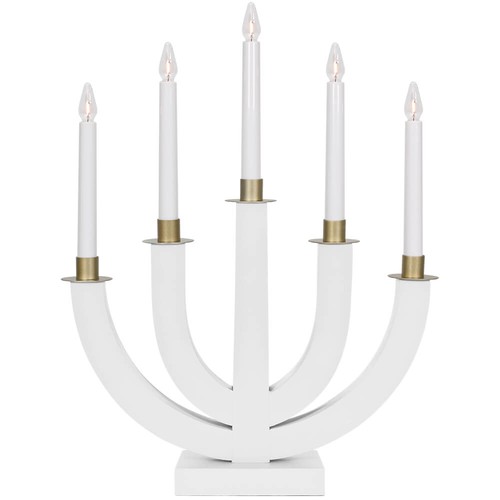 Weihnachtsleuchter