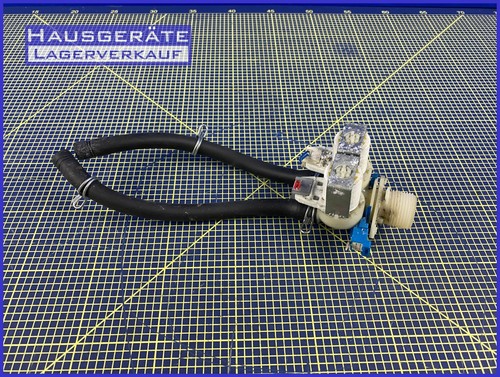 Magnetventil waschmaschine - waschmaschine,