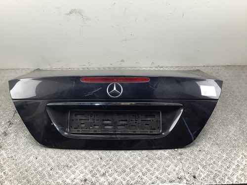Heckklappe mercedes benz - heckklappe, mercedes-benz