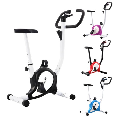 Heimtrainer mit riemenantrieb - heimtrainer,