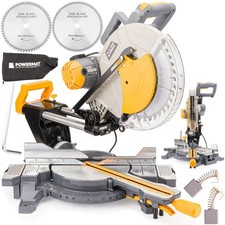 Kappsäge gehrungssäge 2200w - kappsäge,