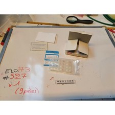 Set Von Elektronik Bauteil -