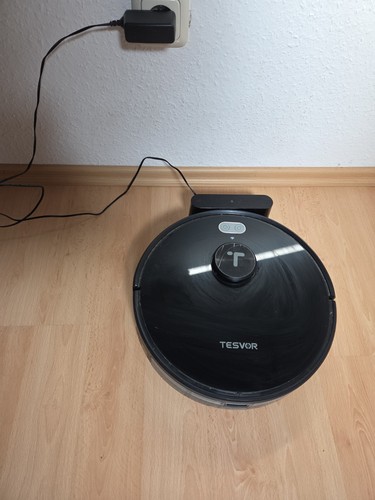 Tesvor saugroboter - s4,