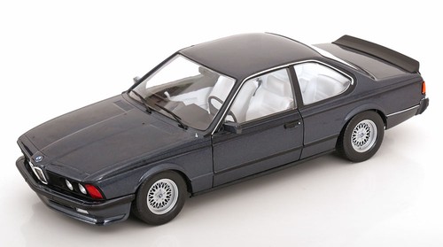 Solido bmw 635 - csi, e24