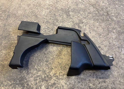 Motorabdeckung passat 3bg - passat,