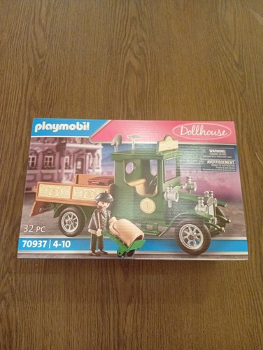 Playmobil 70937 oldtimer - playmobil,