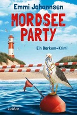 Mordseeparty emmi johannsen - emmi,