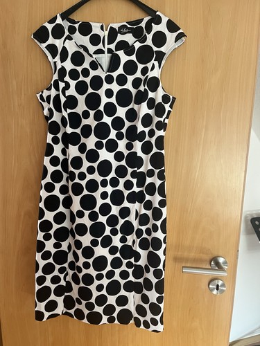 Kleid sommer etuikleid damen - sommer,