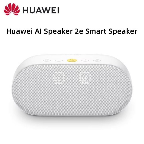 Original huawei speaker - huawei, ai