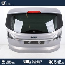 Heckklappe Kofferraumklappe Silber PNYAC0 Ford S-Max 1 WA6 PAM21-R40410-AB