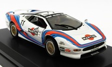 Detail cars scale model - 1/43,
