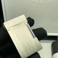 ST. Dupont Ligne 2 Feuerzeug