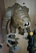 Star Wars Vintage Creature RANCOR 