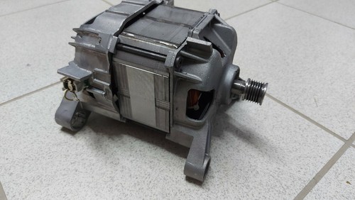 Motor für siemens wm14q441 - motor,