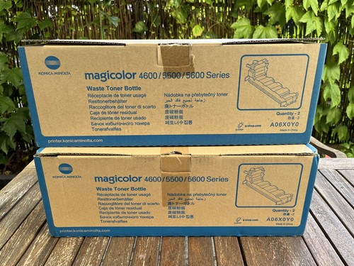 Original konica minolta - original,