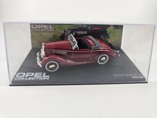 Modellauto 1:43 Opel