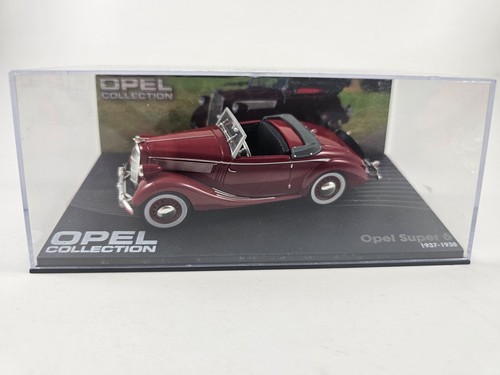 Modellauto opel - modellauto,