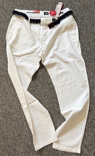 Oliver phoenix hose - phoenix, weiß