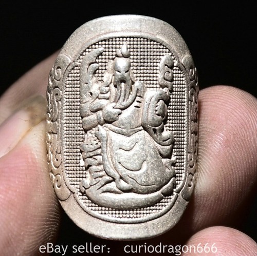 Alte chinesische bronze - 1.2",