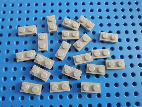 Lego bauplatte flache - 20,
