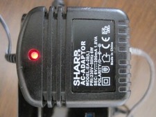 SHARP AC-ADAPTER Model