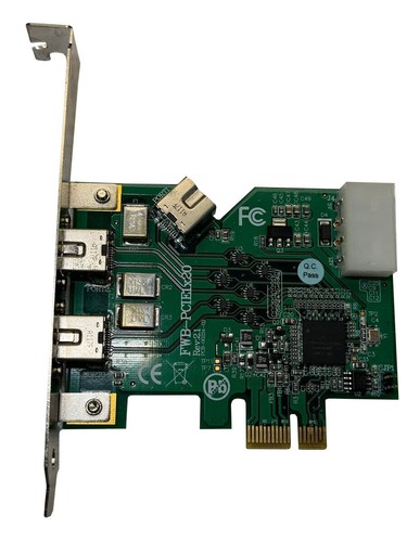Port ieee 1394b - ieee, firewire