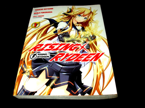 Youichi hatsumi renji - youichi,