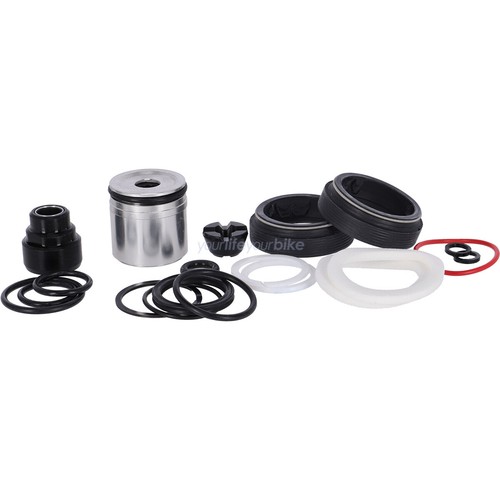 Rockshox pike 200h service kit - service,