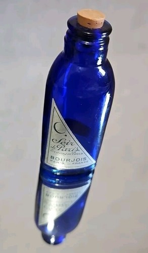 Bourjois alte miniatur cm - bourjois,
