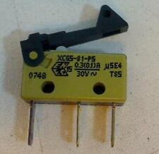 Micro Sensor Schalter