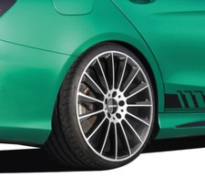 18 Zoll CA17 Felgen für Golf 7 GTI GTD GTE R TCR Clupsport S T-Roc A11 Touran 1T