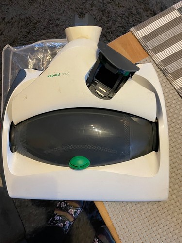Vorwerk kobold 530 - sp,