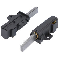 MOTORKOHLEN passt für AEG 4006020152 400602015 124309801 Whirlpool 481281719419