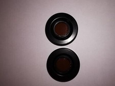 2x Graufilter Carl Zeiss Jena