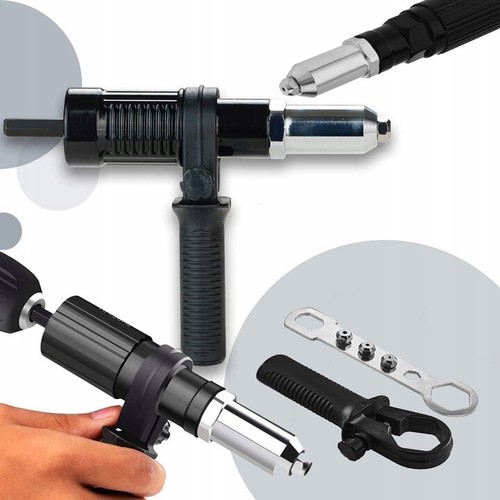 Nietwerkzeug adapter für - nietwerkzeug-adapter,