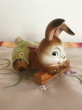 Goebel 🌷🐇 Kantensitzer
