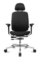 Schreibtischstuhl Bürostuhl