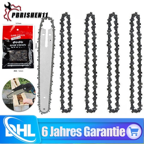 Zoll sägekette schwert - 8,