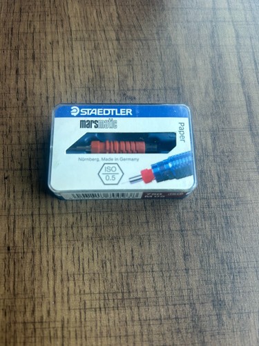 Staedtler mars plot - staedtler,